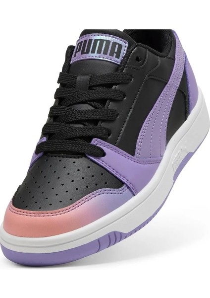 Rbnd V6 Lo Blurry Dreams Jr Kadın Sneakers Ayakkabı 40059302 fırsatları