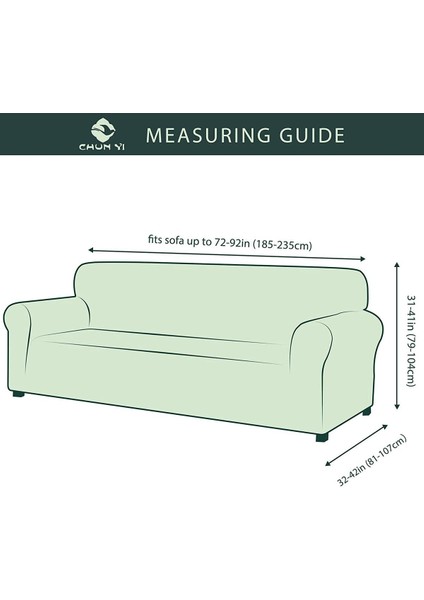 Eldost Likrali Koltuk Çekyat Kanepe Örtüsü,koltuk Kılıfı Pitikare Desen 3lü modelleri