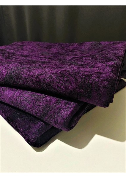 Süngerli Damar Desen Kaymaz Koltuk ve Çekyat Örtüsü Mor fiyatları