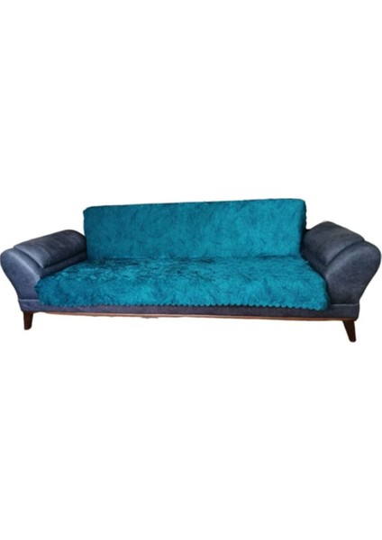 Süngerli Koltuk Örtüsü