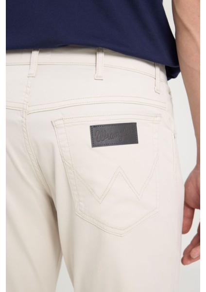 Erkek Texas Slim Fit Esnek Casual Pantolon - W12SEAB26 modelleri