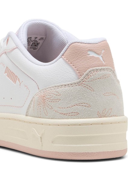 Court Classy Beyaz Kadın Sneaker fırsatları