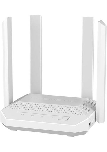 Keenetıc Hopper KN-3811-01-EU AX3000 Dual Band Access Point Vpn,fiber Router