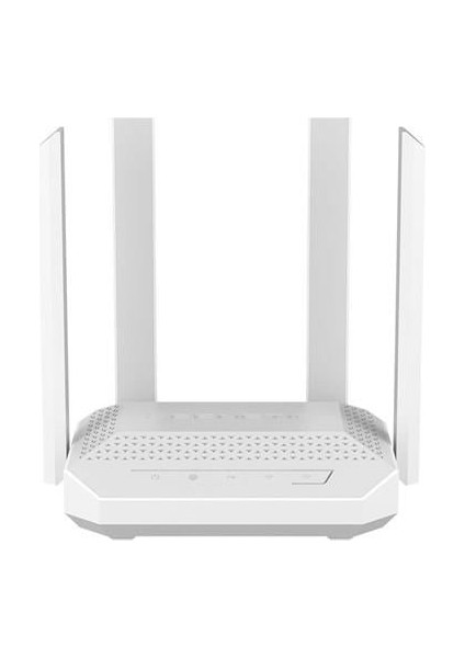 Keenetıc Hopper KN-3811-01-EU AX3000 Dual Band Access Point Vpn,fiber Router