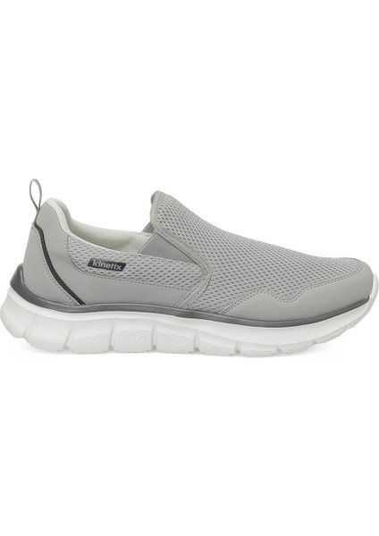 Parma Tx 5fx Gri Erkek Comfort Ayakkabı