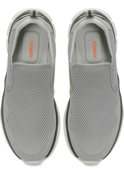 Parma Tx 5fx Gri Erkek Comfort Ayakkabı fırsatları
