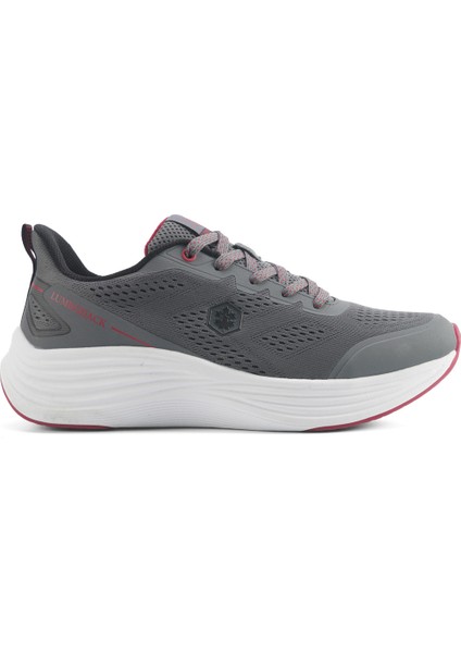 Fade 5fx Gri Erkek Comfort Ayakkabı