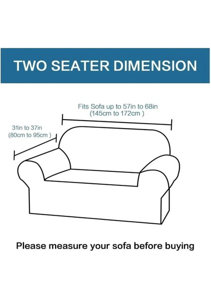 Likrali Koltuk, Kanepe, Çekyat Örtüsü. 3+2+1+1 Lastikli Koltuk Kılıfı, Pitikare Desen modelleri