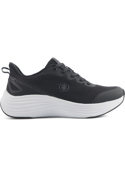 Fade 5fx Siyah Erkek Comfort Ayakkabı