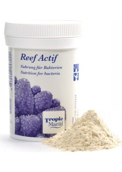 - Reef Actif 60GR.