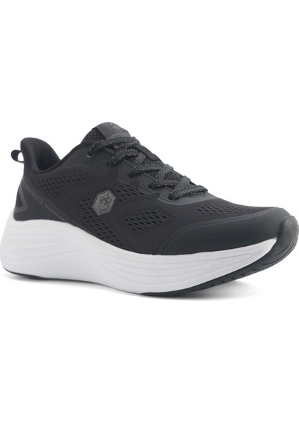 Fade 5fx Siyah Erkek Comfort Ayakkabı