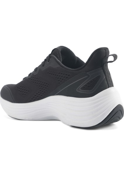 Fade 5fx Siyah Erkek Comfort Ayakkabı