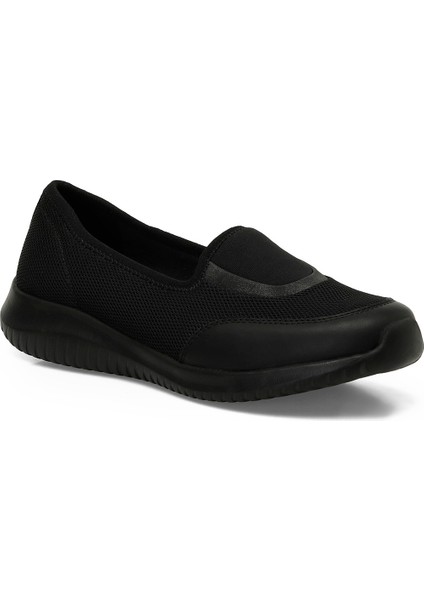 TRV2711.Z5FX Siyah Kadın Comfort Ayakkabı