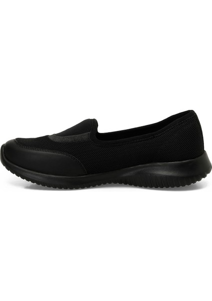TRV2711.Z5FX Siyah Kadın Comfort Ayakkabı