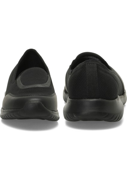 TRV2711.Z5FX Siyah Kadın Comfort Ayakkabı