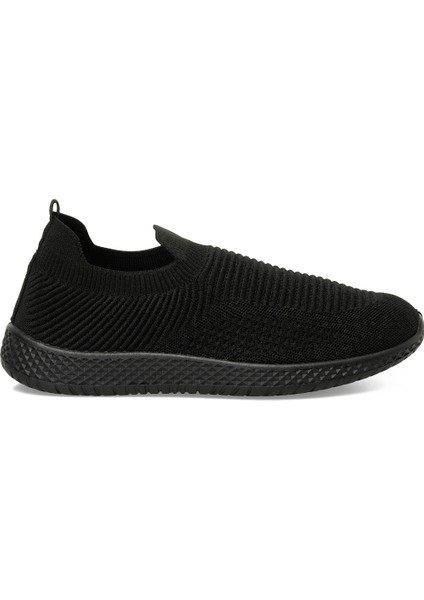Dean 5fx Siyah Erkek Slip On