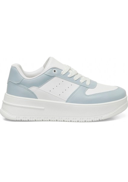 TRX25S-141 5fx Mavi Kadın Sneaker