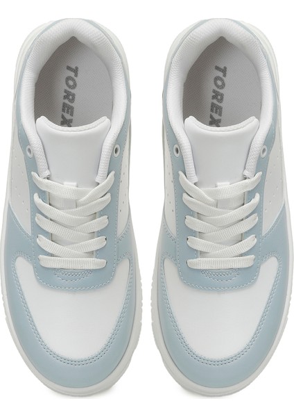 TRX25S-141 5fx Mavi Kadın Sneaker