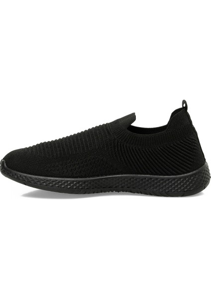 Dean 5fx Siyah Erkek Slip On