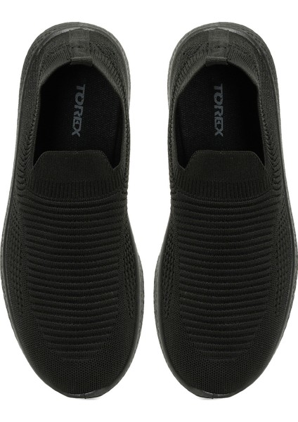 Dean 5fx Siyah Erkek Slip On