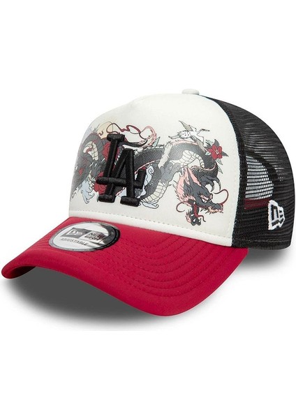 La Dodgers Mlb Graphic 9forty