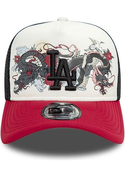 La Dodgers Mlb Graphic 9forty fiyatları