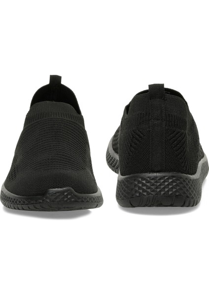 Dean 5fx Siyah Erkek Slip On