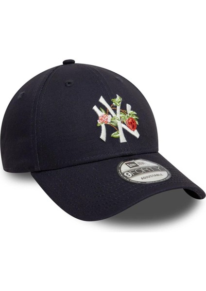 New York Yankees Fruit Icon Navy 9forty