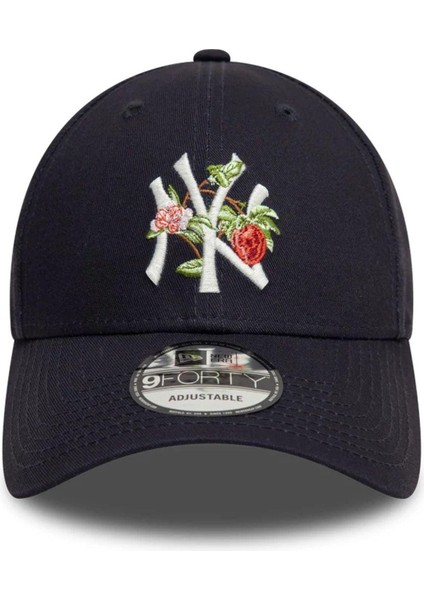 New York Yankees Fruit Icon Navy 9forty fiyatları