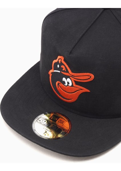 Golfer Baltimore Orioles Vs Cooperstown Championship Side Flag fırsatları