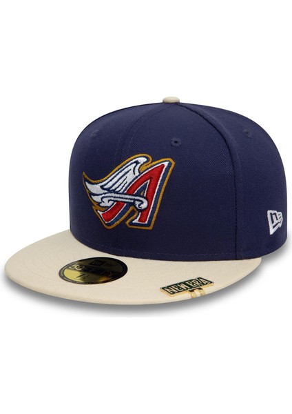 La Angels Visor Clip Navy 59FIFTY fiyatları