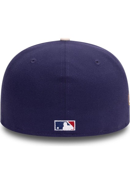 La Angels Visor Clip Navy 59FIFTY indirimleri