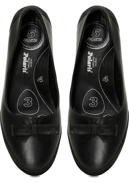 105480.Z5FX Siyah Kadın Topuklu Ayakkabı fırsatları