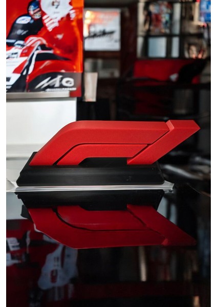 Formula 1 Stand | Modern Dizayn