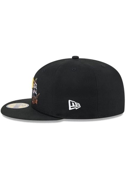 Pittsburgh Pirates State Stitch 59FIFTY fırsatları