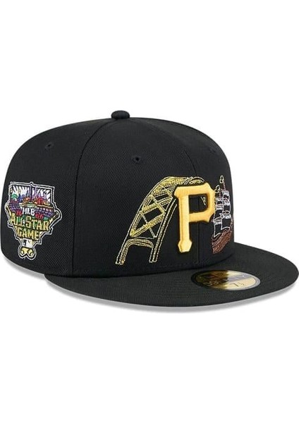 Pittsburgh Pirates State Stitch 59FIFTY indirimleri