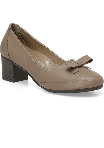 105480.SZ5FX Vizon Kadın Topuklu Ayakkabı fiyatları