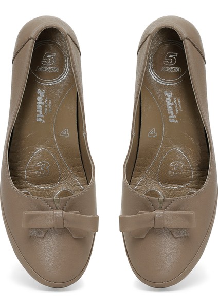 105480.SZ5FX Vizon Kadın Topuklu Ayakkabı fırsatları