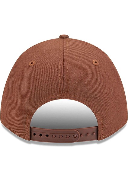 Chicago Bulls Motorsport Dark Brown 9forty indirimleri