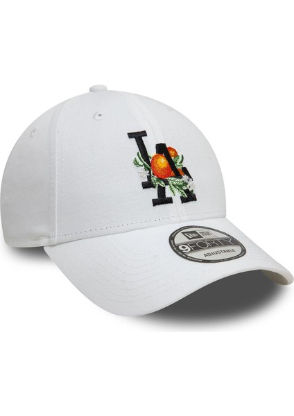 La Dodgers Fruit Icon White 9forty