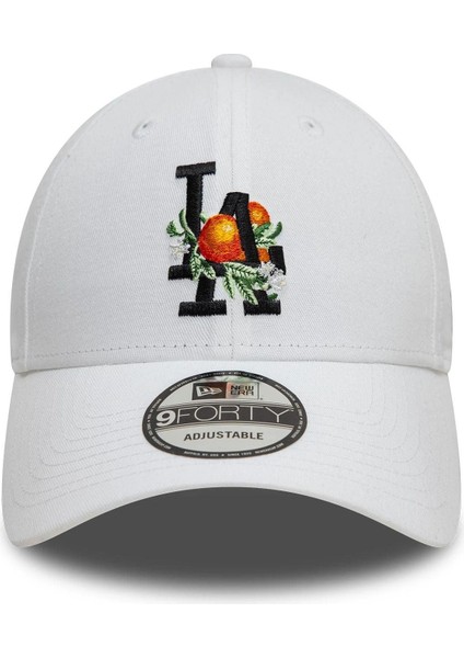 La Dodgers Fruit Icon White 9forty fiyatları