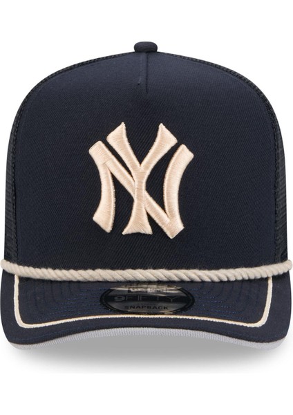 9fifty Trucker Cap - Vıntage Rope New York Yankees fiyatları