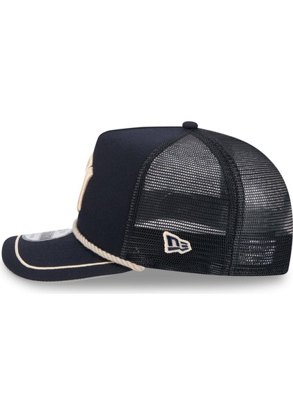 9fifty Trucker Cap - Vıntage Rope New York Yankees modelleri