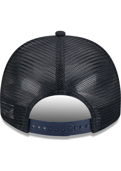 9fifty Trucker Cap - Vıntage Rope New York Yankees fırsatları