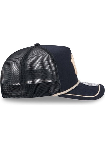 9fifty Trucker Cap - Vıntage Rope New York Yankees indirimleri