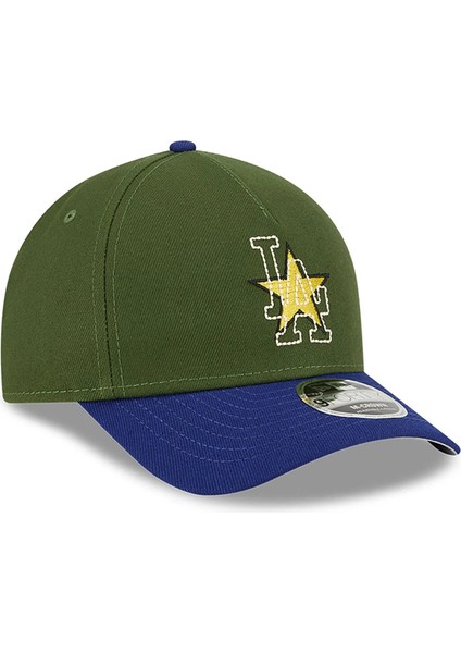 La Dodgers City Feature Dark Green 9forty