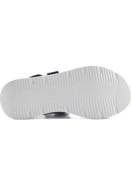 323635.Z 5fx Siyah Kadın Spor Sandalet