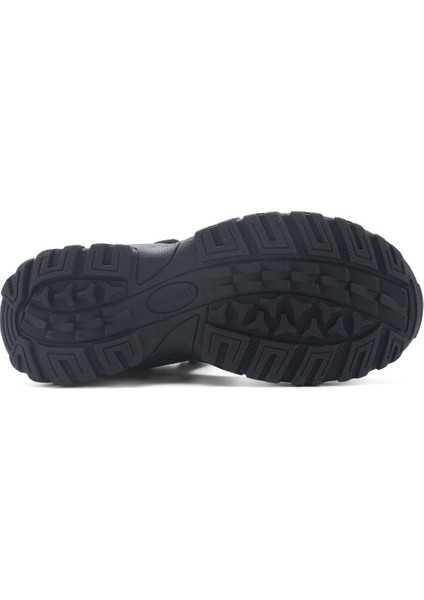 325587.Z 5fx Siyah Kadın Spor Sandalet