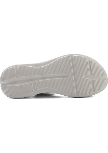 TRV2766.ZFX Siyah Kadın Comfort Sandalet