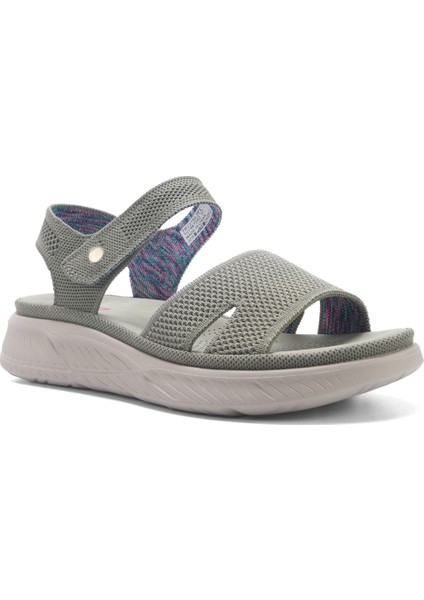 TRV2750.ZFX Yeşil Kadın Comfort Sandalet fiyatları